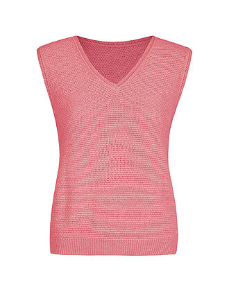 STAPF | Pullunder Coupe Décontractée KERSTIN