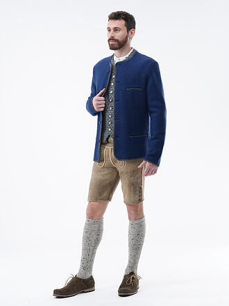 STAPF | Veste de costume Relaxed Fit BRUNHARD