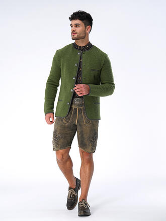 STAPF | Veste traditionnelle BRUNHARD