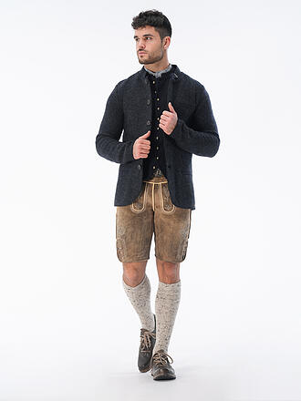 STAPF | Veste traditionnelle BASTL