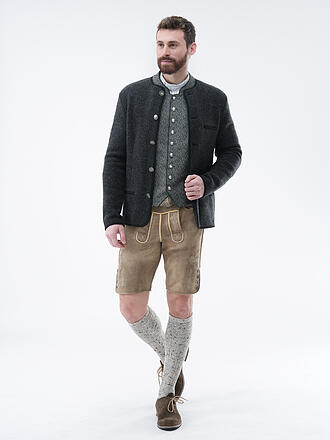 STAPF | Veste traditionnelle BRUNHARD