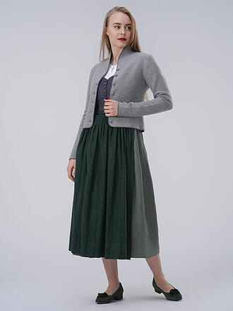 STAPF | Gilet traditionnel en tricot BRUNA