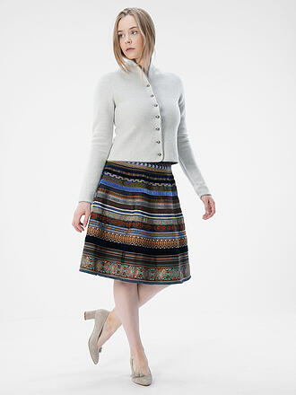 STAPF | Gilet traditionnel en tricot BRUNA