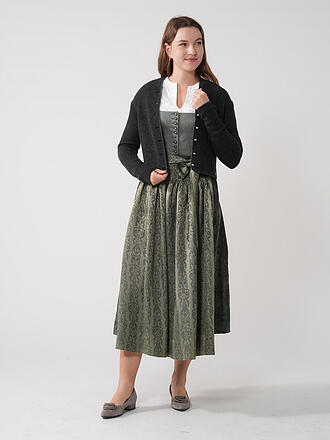 STAPF | Gilet traditionnel en tricot DORIKA