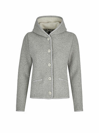 STAPF | Gilet tricoté traditionnel MALWINE