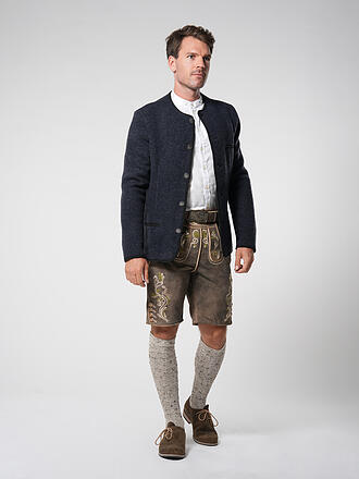 STAPF | Veste traditionnelle BRUNHARD