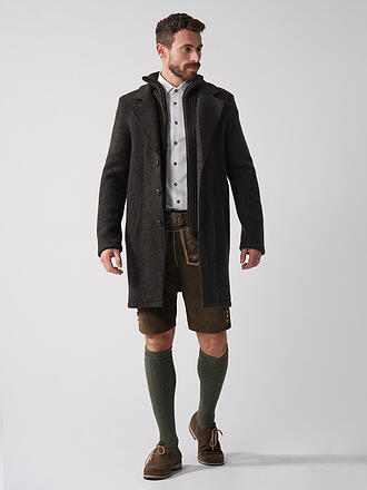 STAPF | Trachtenmantel AUREL