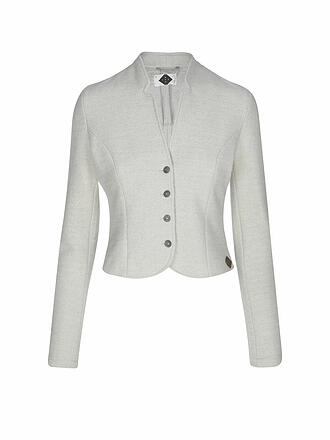 STAPF | Gilet traditionnel en tricot BALEA