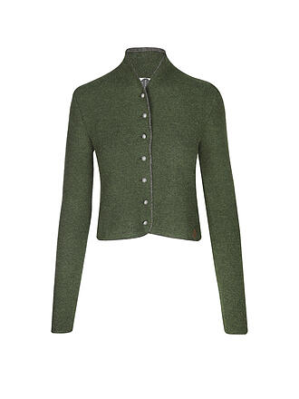 STAPF | Veste traditionnelle DORIKA