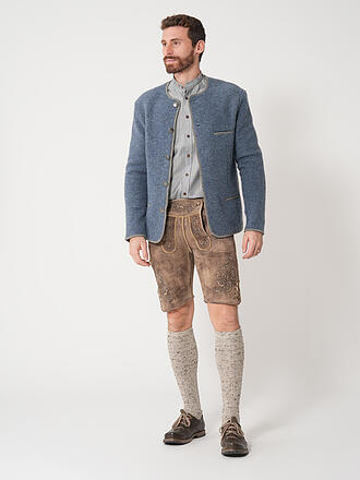 STAPF | Veste traditionnelle BRUNHARD