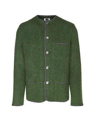 STAPF | Veste traditionnelle BRUNHARD