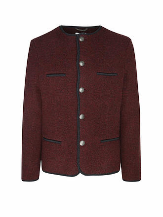 STAPF | Veste traditionnelle BRUNHARD