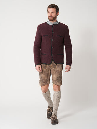 STAPF | Veste traditionnelle BRUNHARD