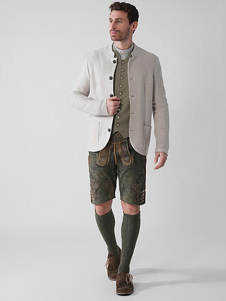 STAPF | Veste de costume traditionnelle MAXI