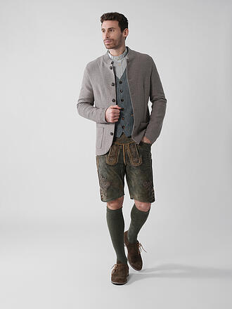 STAPF | Veste de costume traditionnelle MAXI