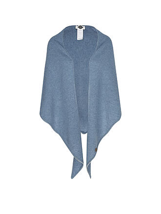 STAPF | Cape - Poncho BIBI