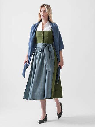 STAPF | Cape - Poncho BIBI