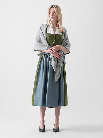 STAPF | Cape - Poncho BIBI