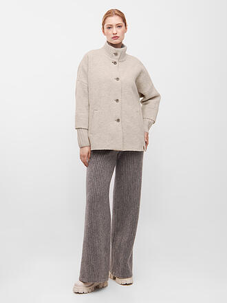 STAPF | Gilet traditionnel en tricot ILSA