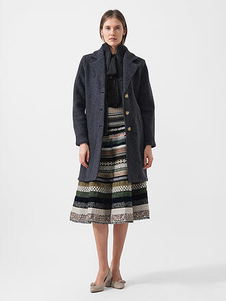 STAPF | Manteau en laine ALEA