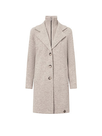 STAPF | Manteau en laine ALEA