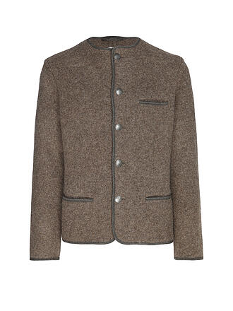 STAPF | Veste traditionnelle BRUNHARD