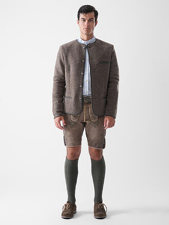 STAPF | Veste traditionnelle BRUNHARD