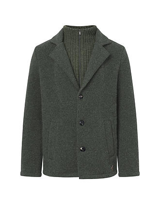 STAPF | Veste HOLGER