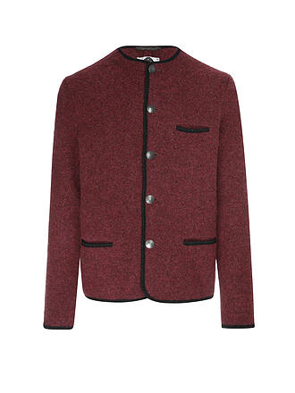 STAPF | Veste traditionnelle BRUNHARD