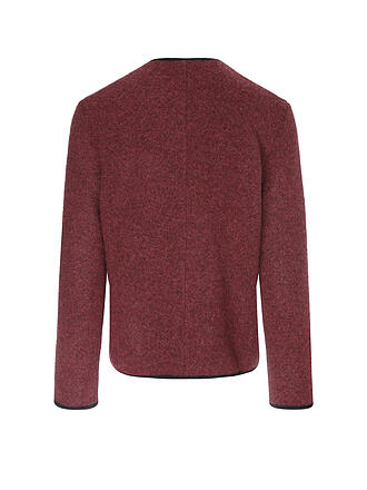 STAPF | Veste traditionnelle BRUNHARD