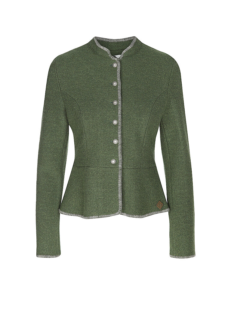 STAPF Walker BRISKA vert | XS