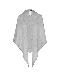 STAPF | Cape - Poncho BIBI | Gris