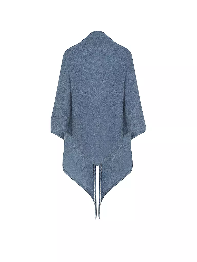 STAPF | Cape - Poncho BIBI | 