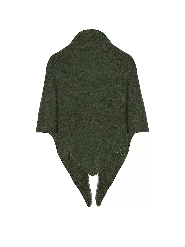 STAPF | Cape - Poncho BIBI | 