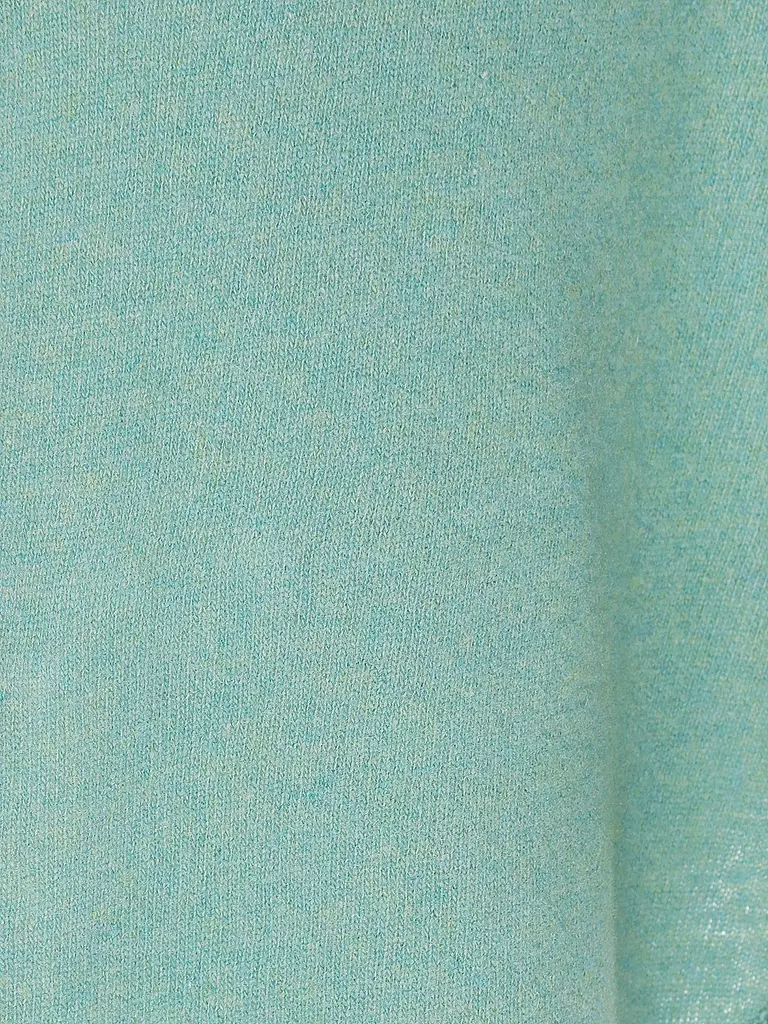 STAPF | Cape - Poncho BIBI | Vert