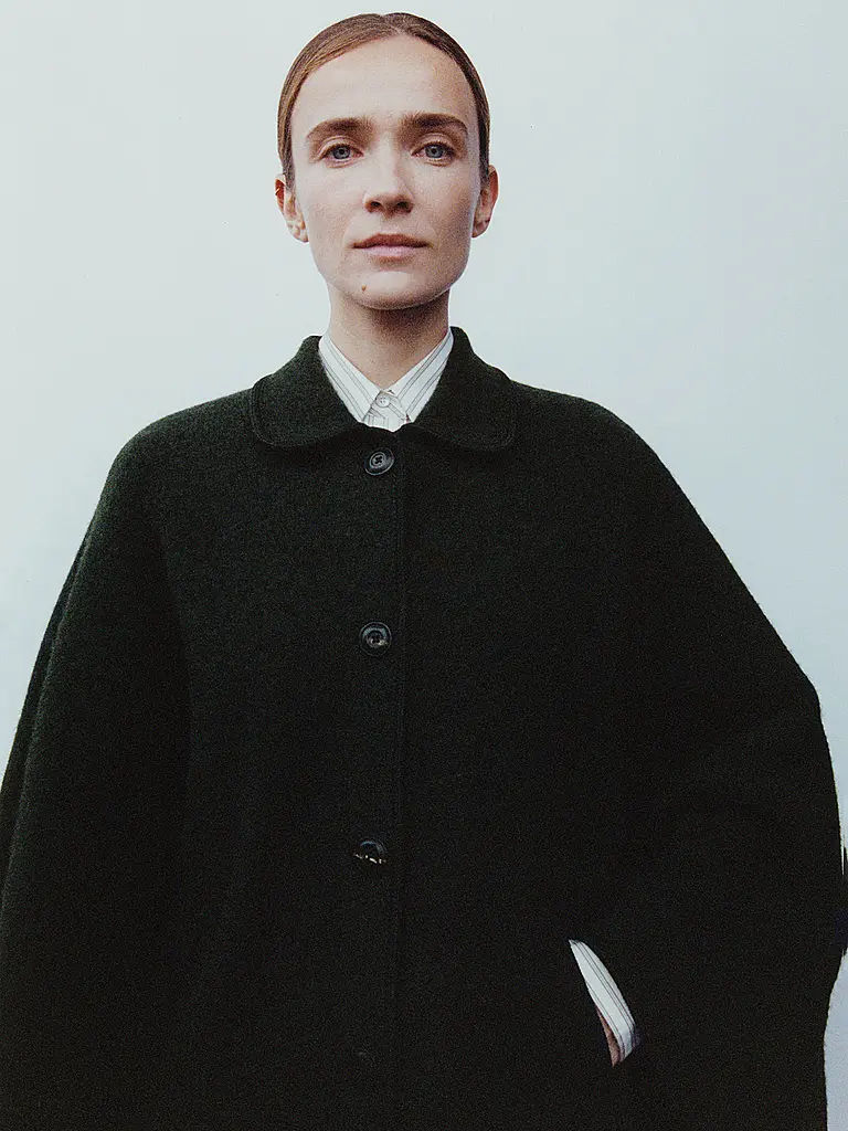 STAPF | Cape IRENE | 