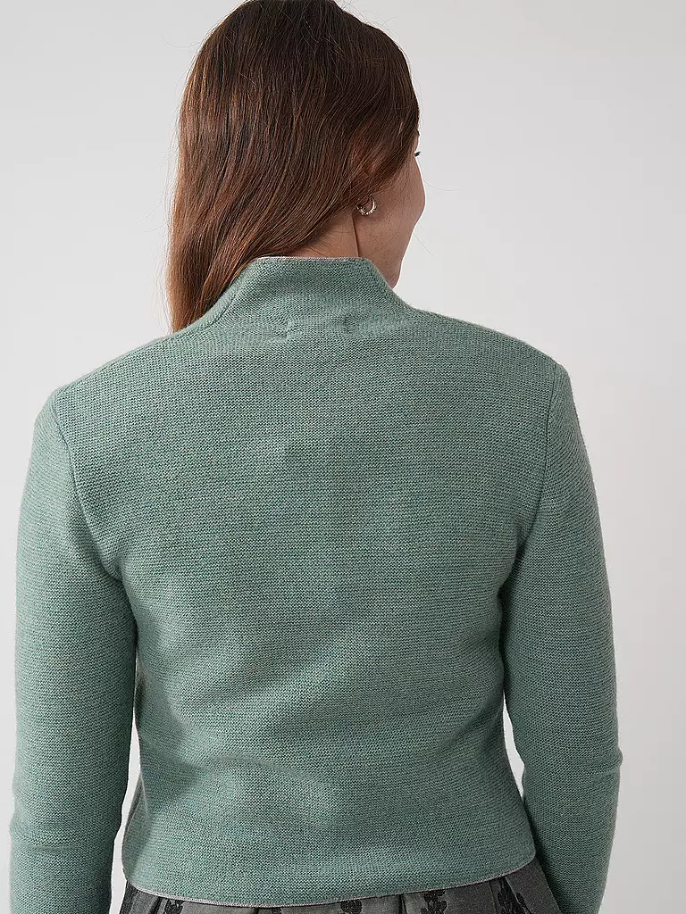 STAPF | Cardigan traditionnel DORIKA | 