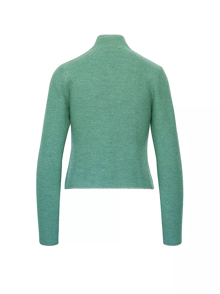 STAPF | Cardigan traditionnel DORIKA | 