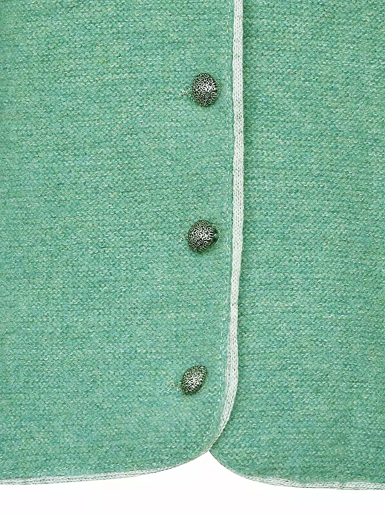 STAPF | Cardigan traditionnel DORIKA | 
