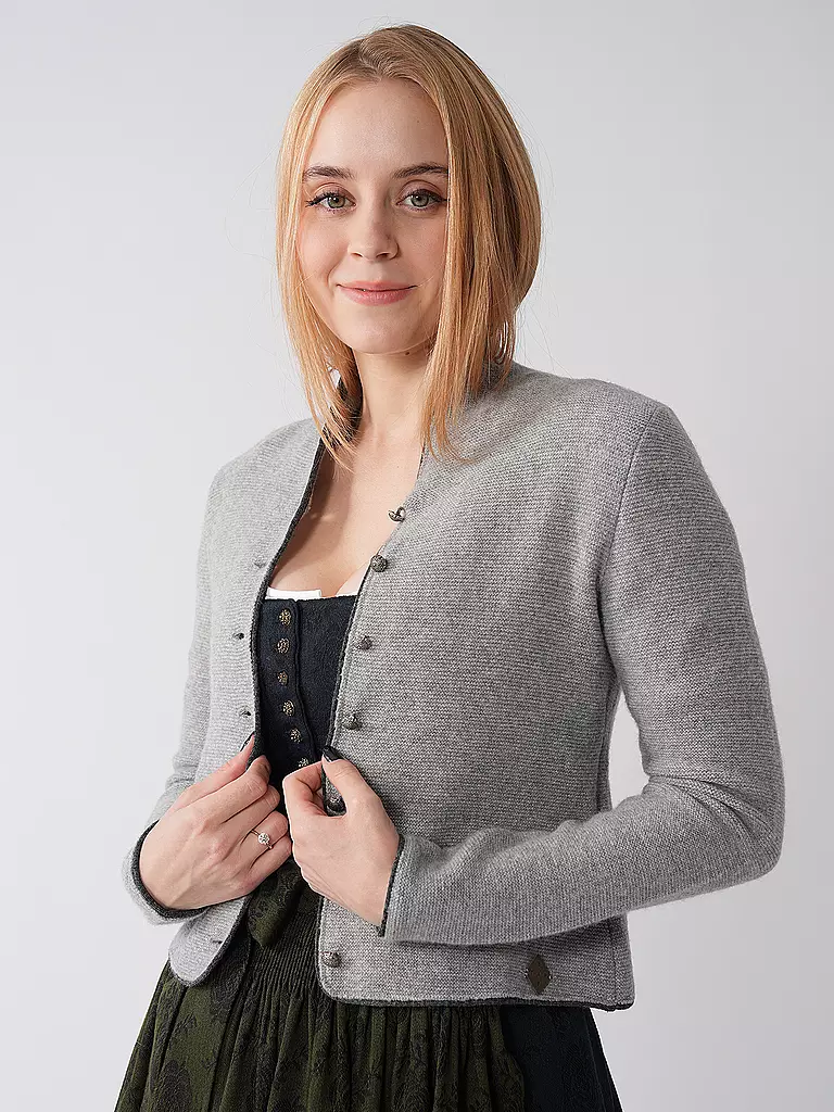 STAPF | Gilet trachten DORIKA | 