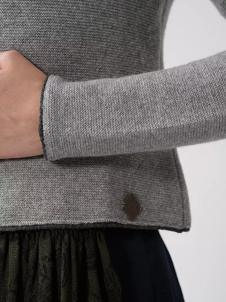 STAPF | Gilet trachten DORIKA | 