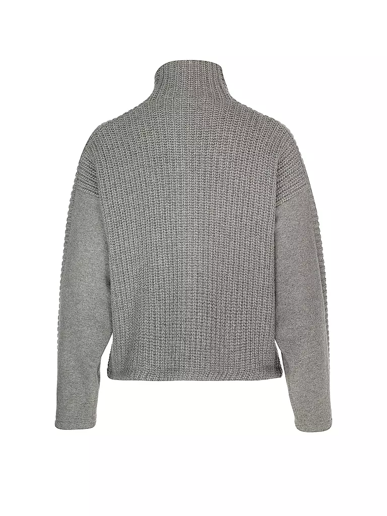 STAPF | Gilet trachten en maille coupe décontractée CATERINA | 
