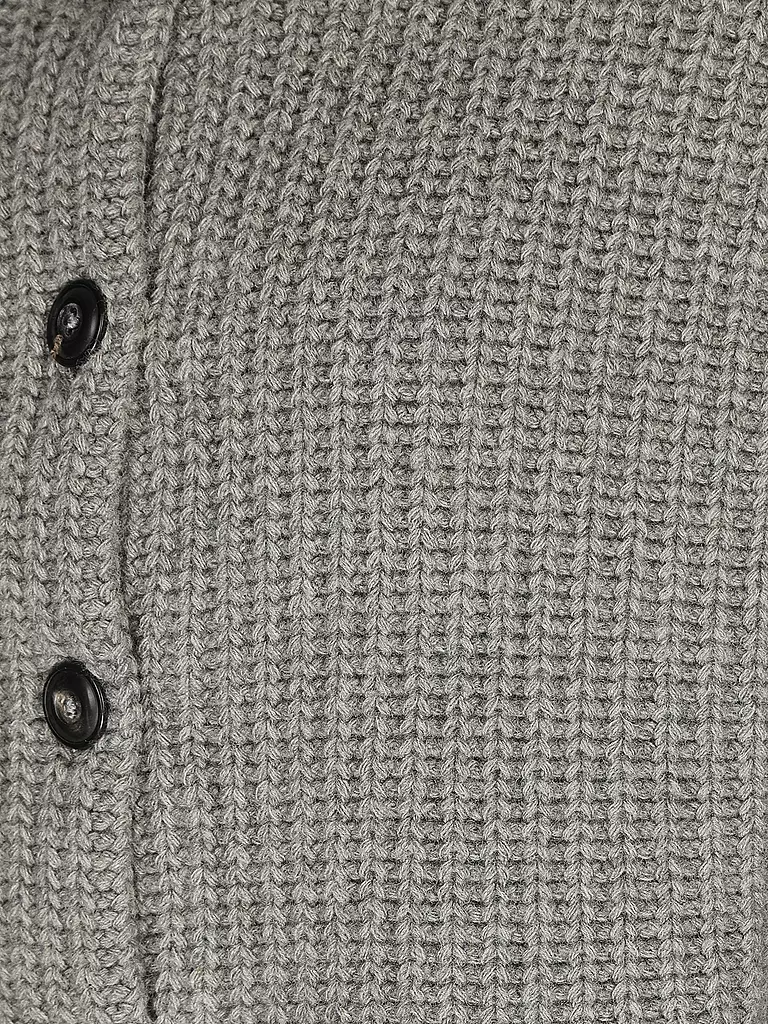 STAPF | Gilet trachten en maille coupe décontractée CATERINA | 