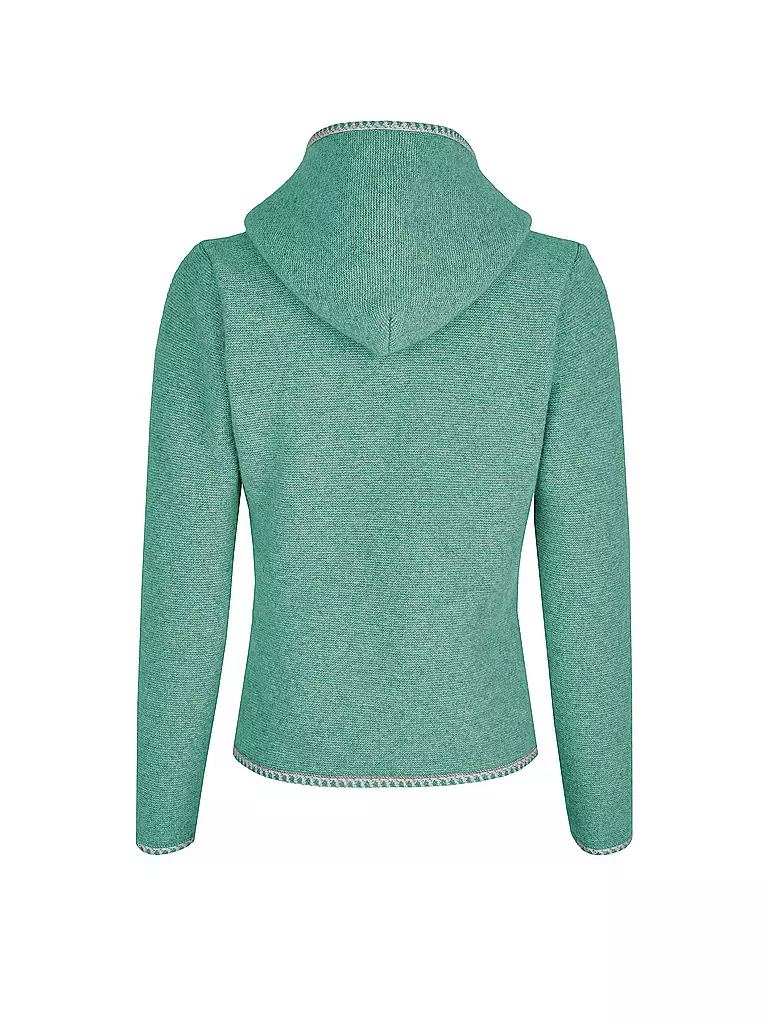 STAPF | Gilet trachten MALWINE | 