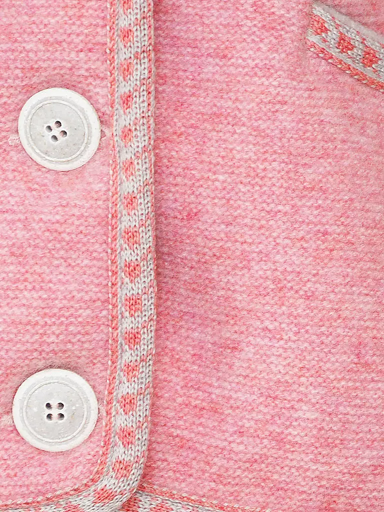 STAPF | Gilet trachten MALWINE | 