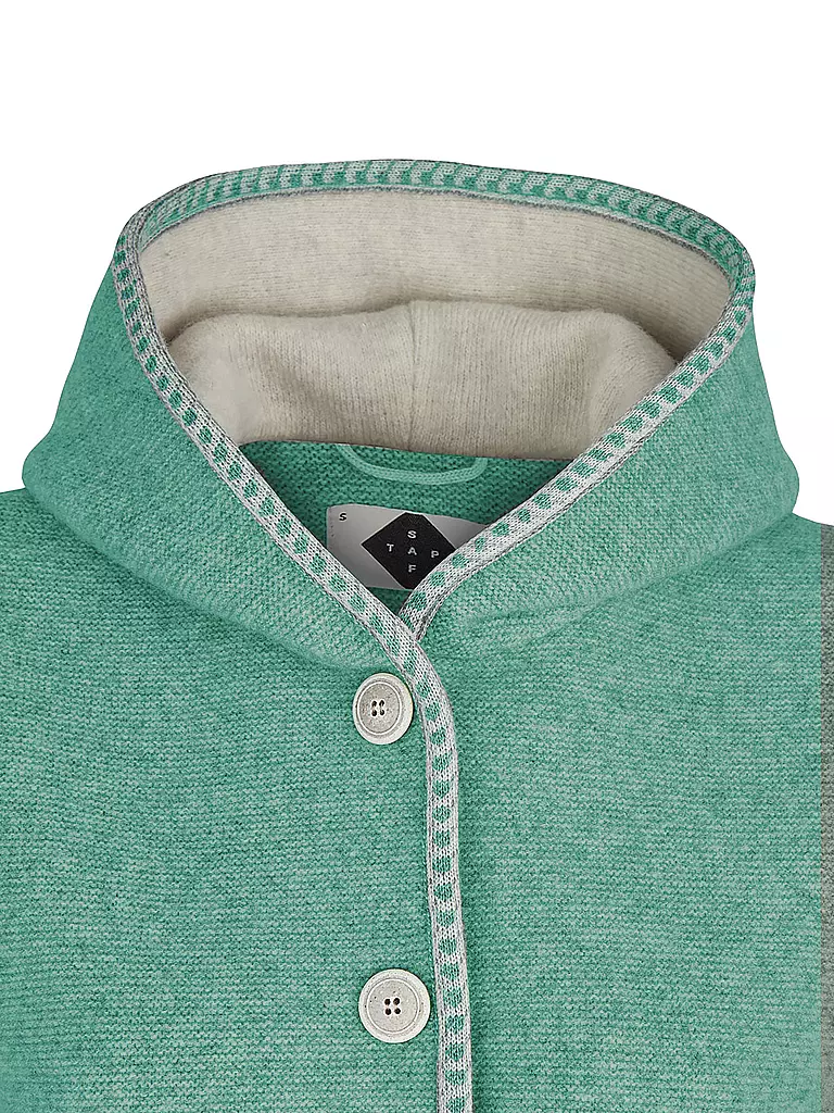 STAPF | Gilet trachten MALWINE | 