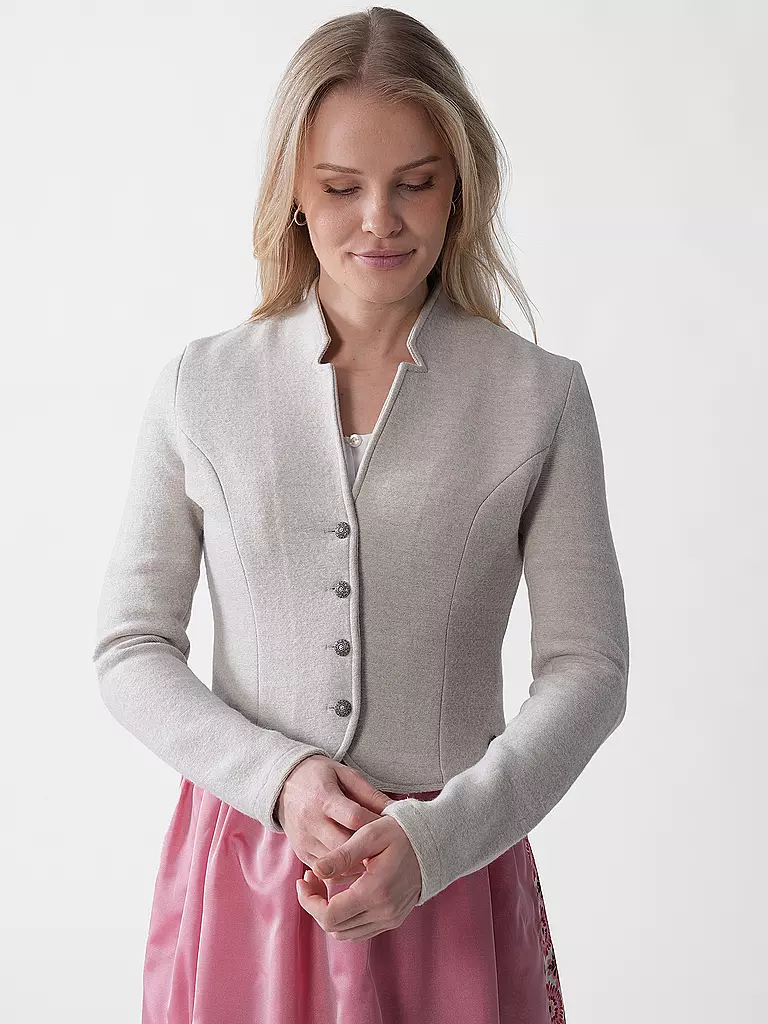 STAPF | Gilet traditionnel en tricot BALEA | 
