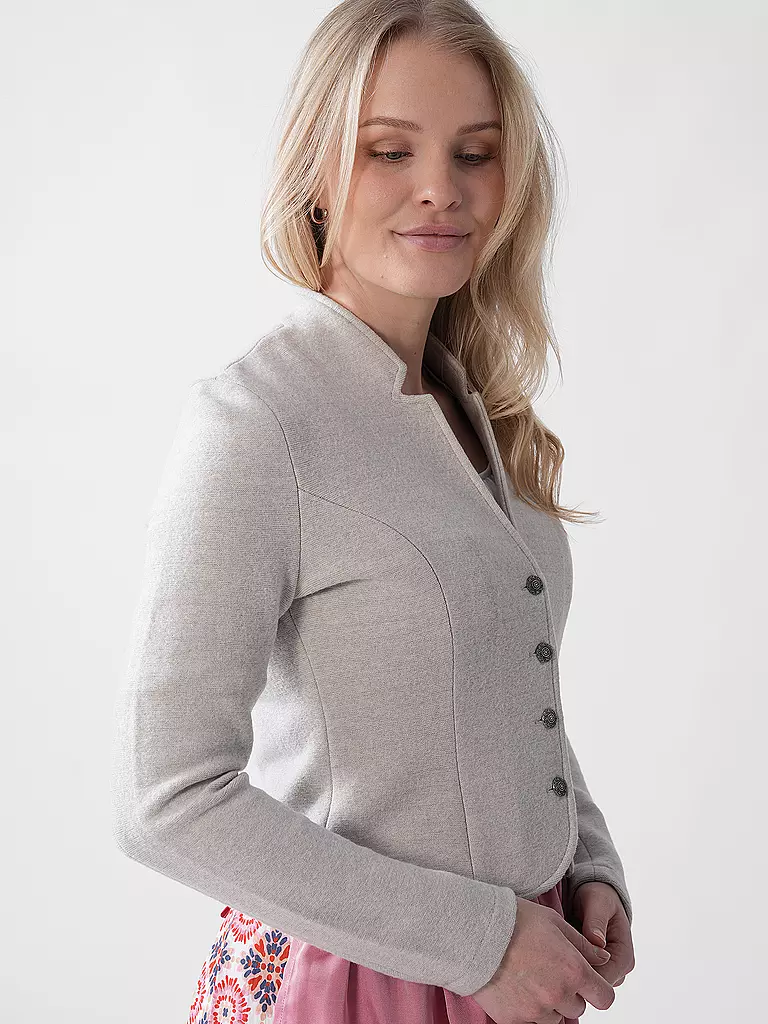 STAPF | Gilet traditionnel en tricot BALEA | 