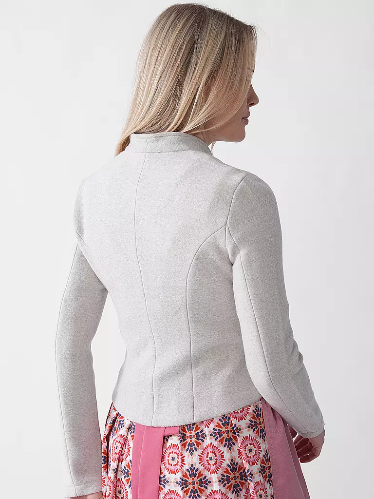 STAPF | Gilet traditionnel en tricot BALEA | 