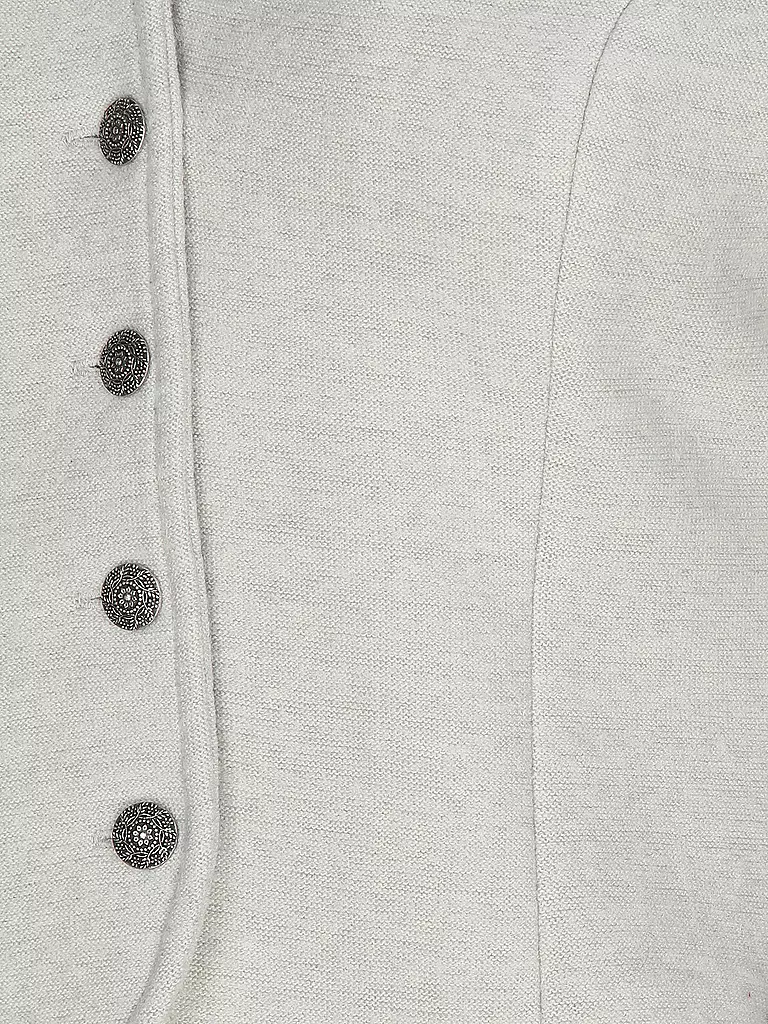 STAPF | Gilet traditionnel en tricot BALEA | 